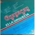 Guayacan Orquesta -  Guayacan Es La Orquesta