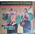 Los Guaracheros de Oriente