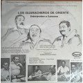 Los Guaracheros de Oriente - Interpreta a Leucona