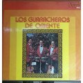 Los Guaracheros de Oriente