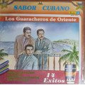 Los Guaracheros de Oriente - Sabor Cubano