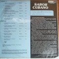 Los Guaracheros de Oriente - Sabor Cubano