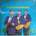 Los Guaracheros de Oriente - Como arrullo de palmas