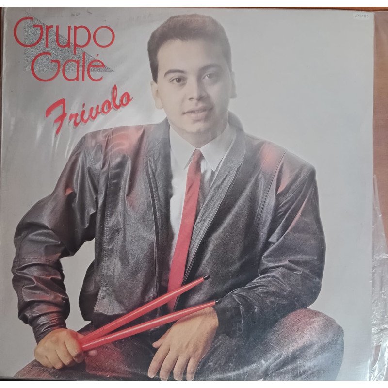 Grupo Gale - Frivolo