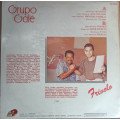 Grupo Gale - Frivolo