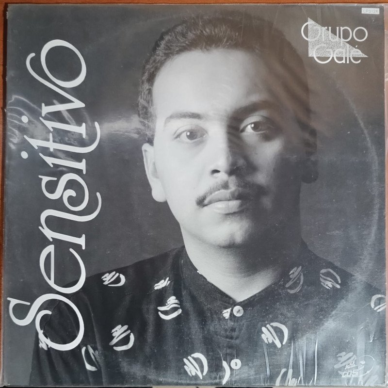 Grupo Gale -Sensitivo