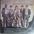 Grupo Farallones - Mestizo Hermano
