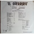 Pablo Milanes - '' El Guerrero''