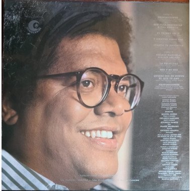 Pablo Milanes - Proposiciones