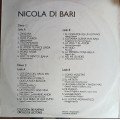 Nicola Di Bari - Coleccion de Platino ( 2 Vinilos)