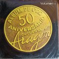 Orquesta Aragon -50 Años de Oro  Vol. 1