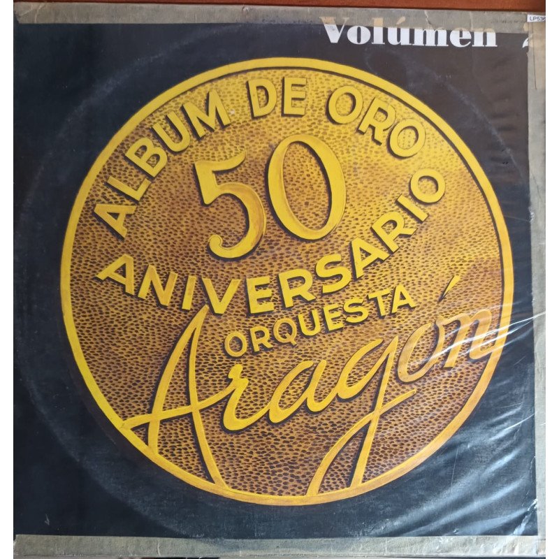 Orquesta Aragon - Volumen 2