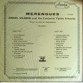 Angel Victoria - Merengues Vol.1
