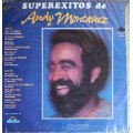 Andy Montañez - Superexitos