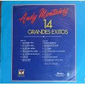 Andy Montañez - 14 Grandes exitos