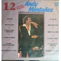 Andy Montañez - 12 exitos
