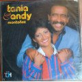 Tania Y Andy Montañez