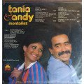 Tania Y Andy Montañez