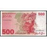 Israel, 500 Sheqalim 1982 P48