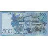 Kazahstan, 500 Tenge 2017 PA45
