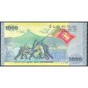 Sri Lanka, 1.000 Rupias 20 May 2009 P122a