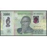Angola, 2.000 Kwnazas Nov 2023 P163b
