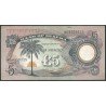 Biafra, 5 Pounds ND1968-9 P6a