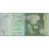 Tonga, 1 Pa'anga ND2008 P37