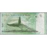 Tonga, 1 Pa'anga ND2008 P37