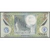 Billete de 5.000 Pesos 6 Jun 2003 BGW535