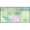 Marruecos, 50 Dinares 2023 P80
