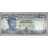 Swaziland, 10 Emalageni 1 Abr 2006 P29c
