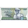 Zaire, 1.000 Zaires 24 Nov 1985 P31