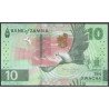 Zambia, 10 Kwacha 2024 P62