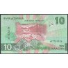 Zambia, 10 Kwacha 2024 P62