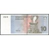 Zimbabwe, 10 Zig 2024 P110