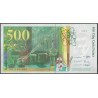Francia, 500 Francs 1995 P160a