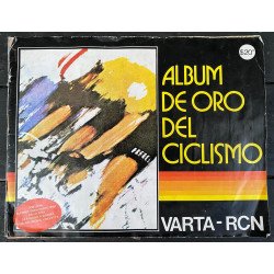 Album de oro del ciclismo -...
