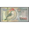 Suriname, 1.000 Gulden 1 Ene 2000 P151