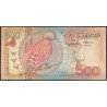 Suriname, 500 Gulden 1 Ene 2000 P150