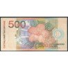 Suriname, 500 Gulden 1 Ene 2000 P150