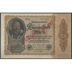 Alemania, 1 Millardo Mark...