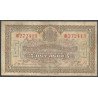Bulgaria, 5 Leva 1922 P34a