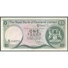 Escosia, 1 Pound 1 May 1979 P336a