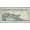 Escosia, 1 Pound 1 May 1979 P336a