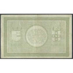 Francia - Camara de Comercio de Roubaix, 1 Franc 2 Sep 1916