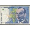 Francia, 50 Francs 1993 P157b