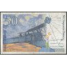 Francia, 50 Francs 1993 P157b