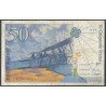 Francia, 50 Francs 1994 P157Aa