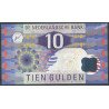 Holanda, 10 Gulden 1 Jul 1997 P99
